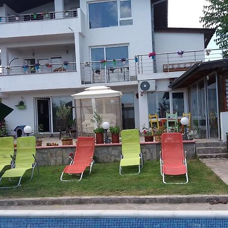 Villa Lucy 바르나 외부 사진