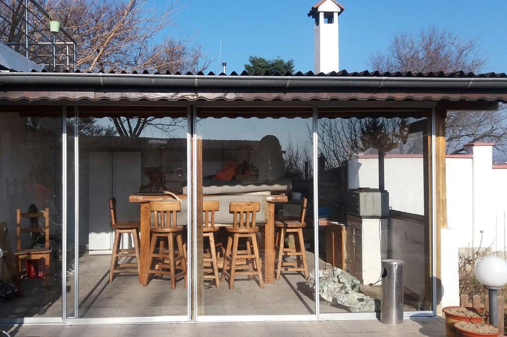 Villa Lucy 바르나 외부 사진